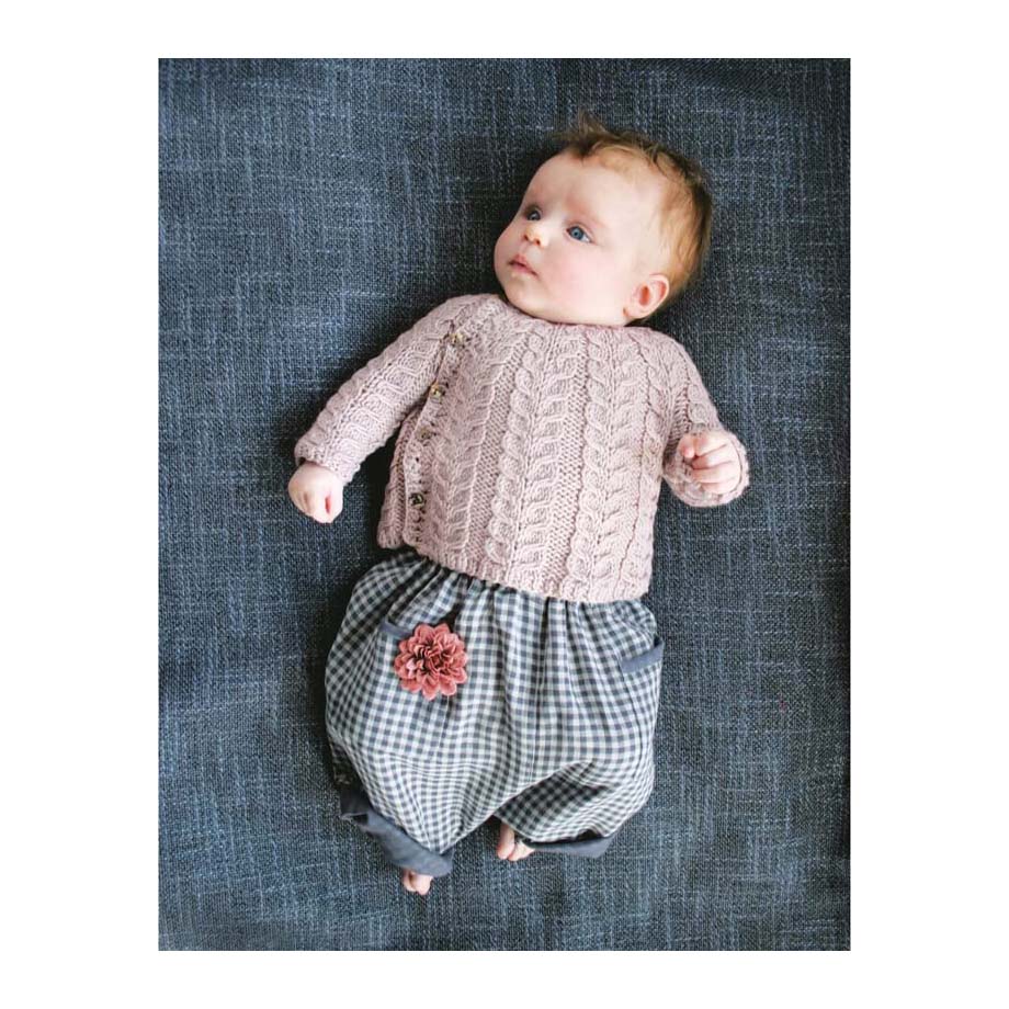 Lullaby Knits