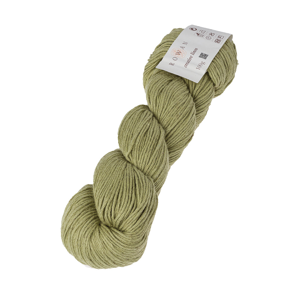 Rowan Creative Linen