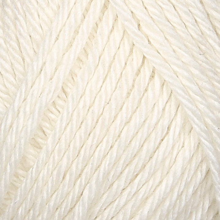 Kit de tricot pour couverture bébé « Scottish Raindrops » en laine mérinos douce Rowan Baby Cashsoft