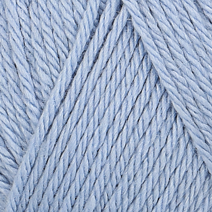 Scottish Raindrops Baby Blanket Knitting Kit in Rowan Baby Cashsoft Merino