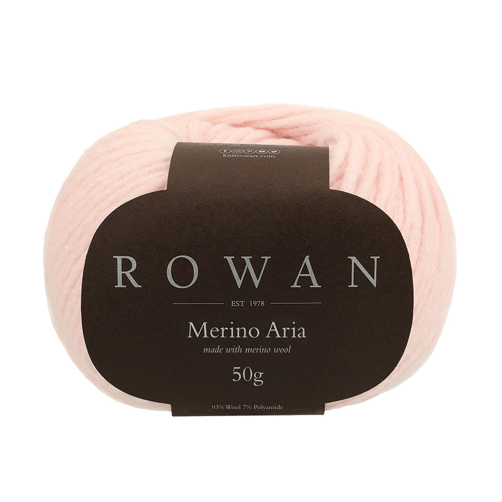 Rowan Merino Aria