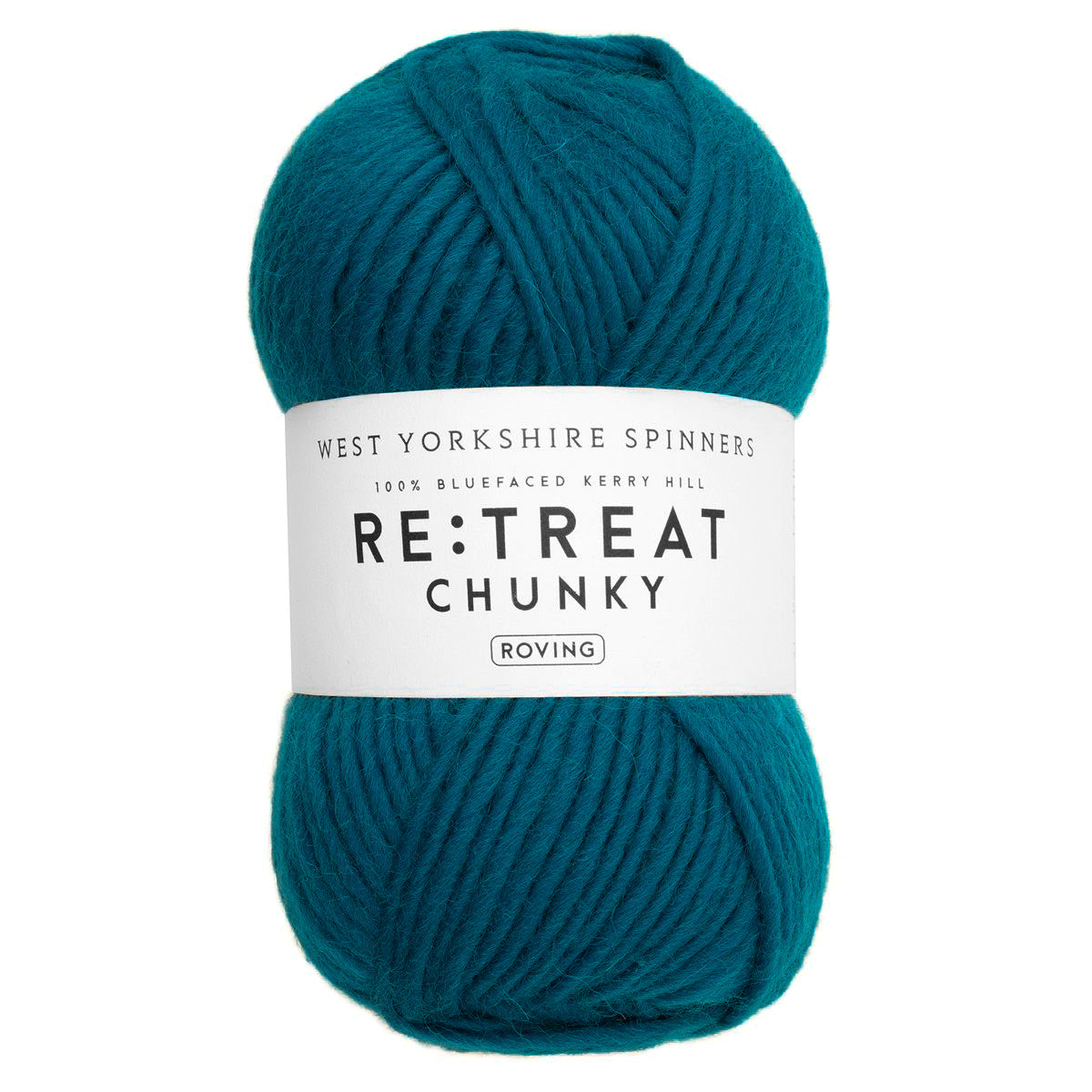 Retraite WYS Chunky Roving