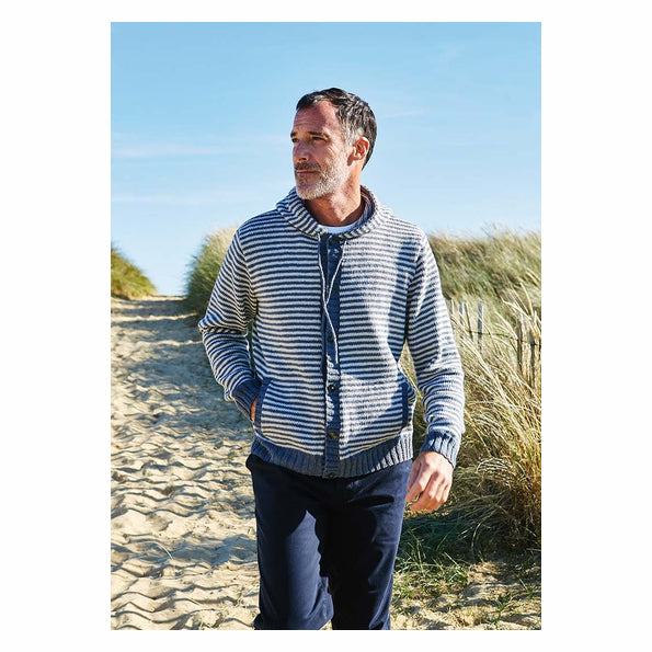 Rowan Ocean Blue par Martin Storey