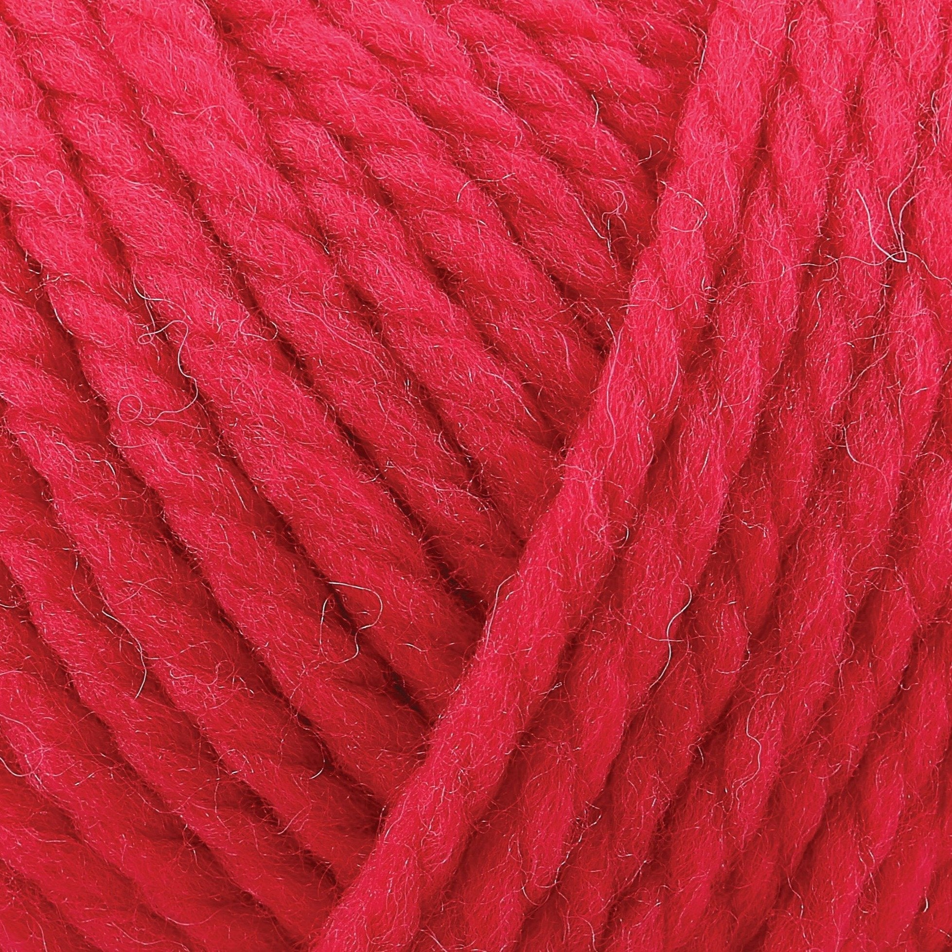 Simple Garter Stitch Beanie - Complete Beginner Knitting Kit