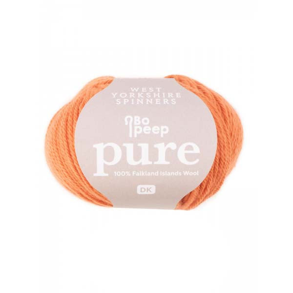 Kit de tricot pour enfant PetiteKnit Storm Sweater