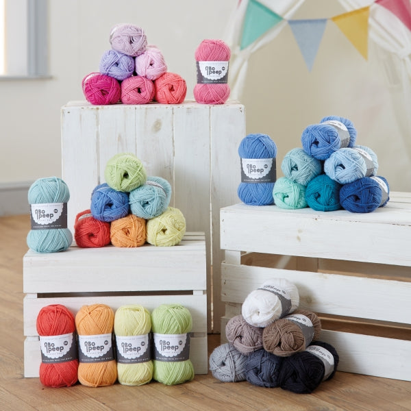 Bo Peep Story Buch 3 von Jenny Watson