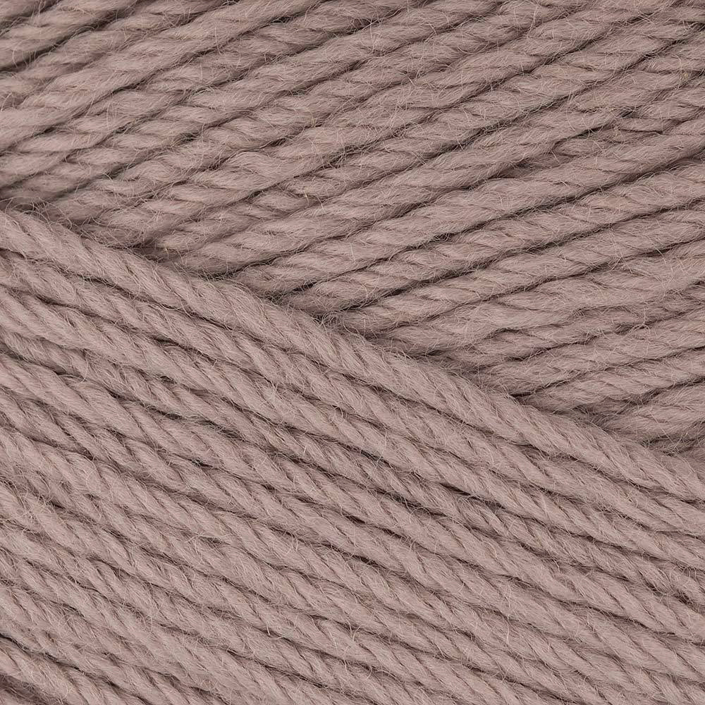 Rapunzel Cabled Baby Blanket Knitting Kit - WYS Bo-Peep DK