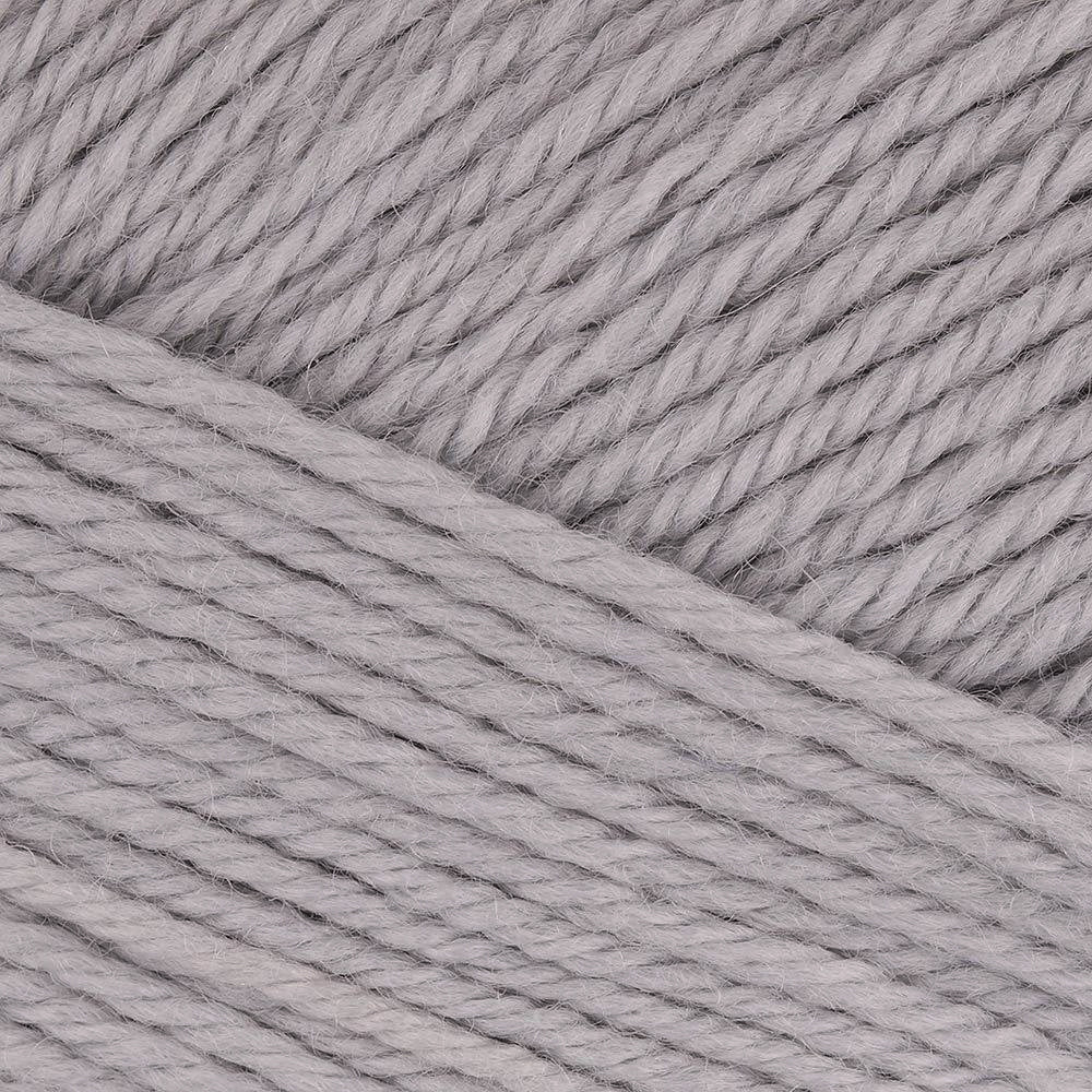 Rapunzel Cabled Baby Blanket Knitting Kit - WYS Bo-Peep DK