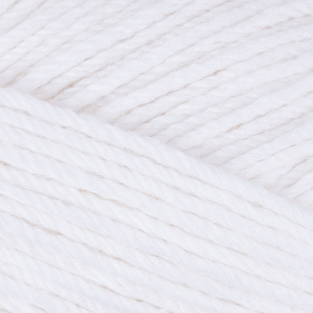 Kit de tricot pour couverture bébé Raiponce - WYS Bo-Peep DK