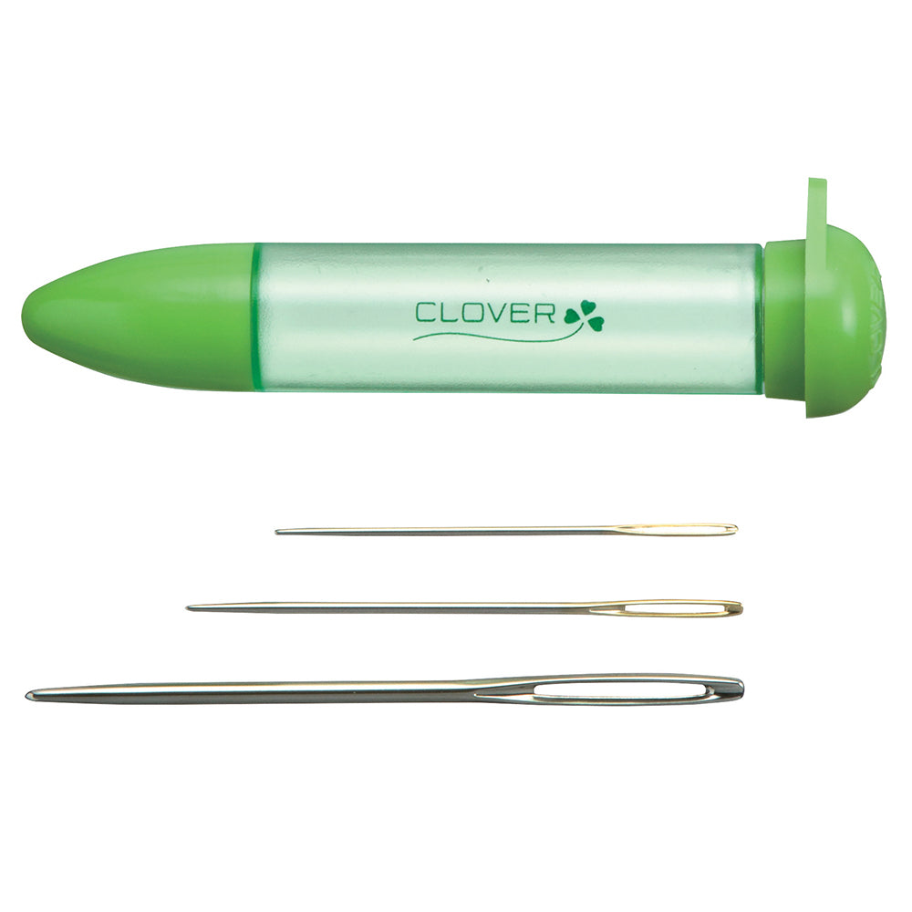 Clover Darning Needle Set