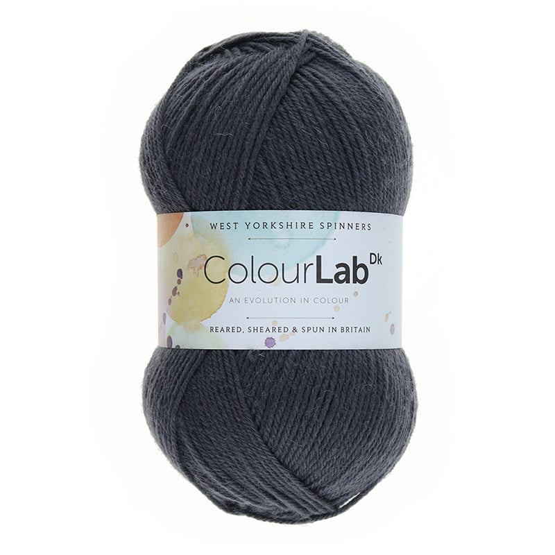 WYS ColourLab DK
