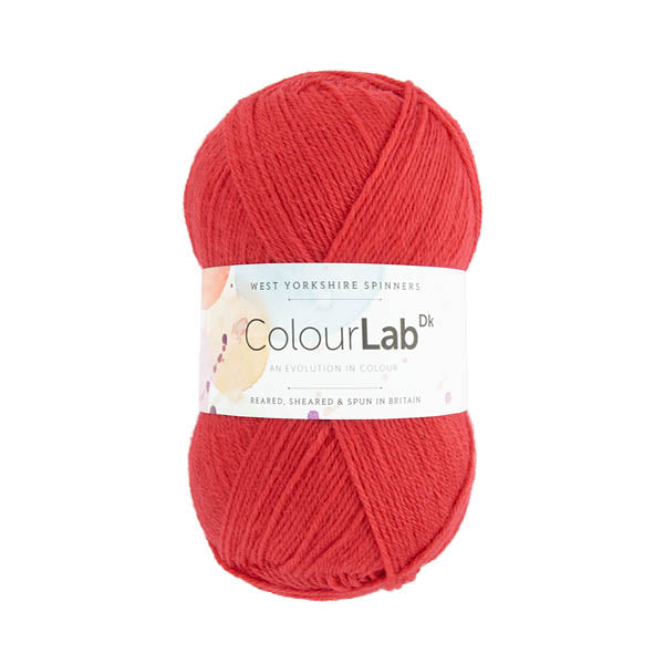 WYS ColourLab DK