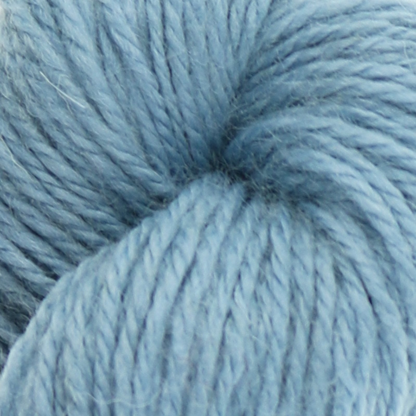 WYS The Croft Shetland Aran