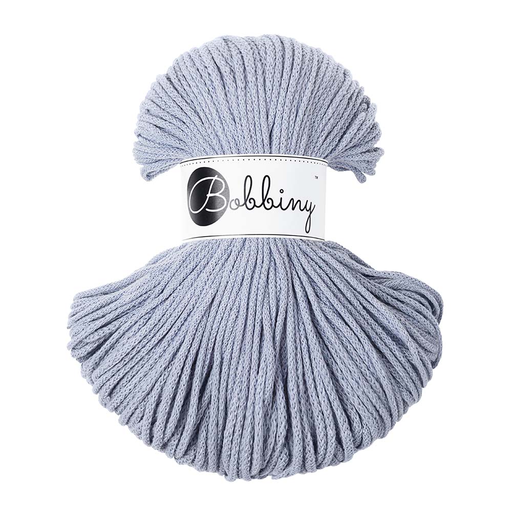 Bobbiny 3mm Junior Braided Cord