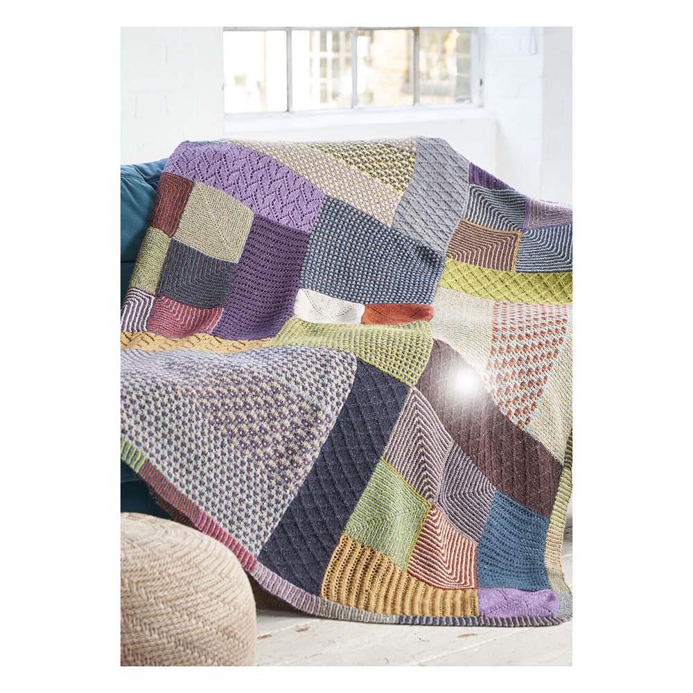 Elder Throw KAL (PDF-Download)