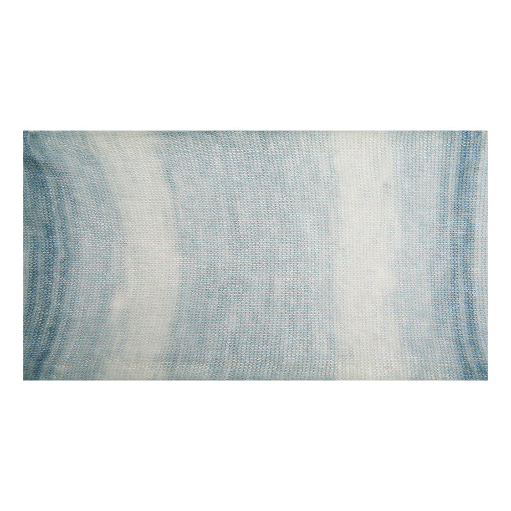 Cumulus Blouse O-neck - Knitting Kit - Limited Edition in Kidsilk Haze Colour