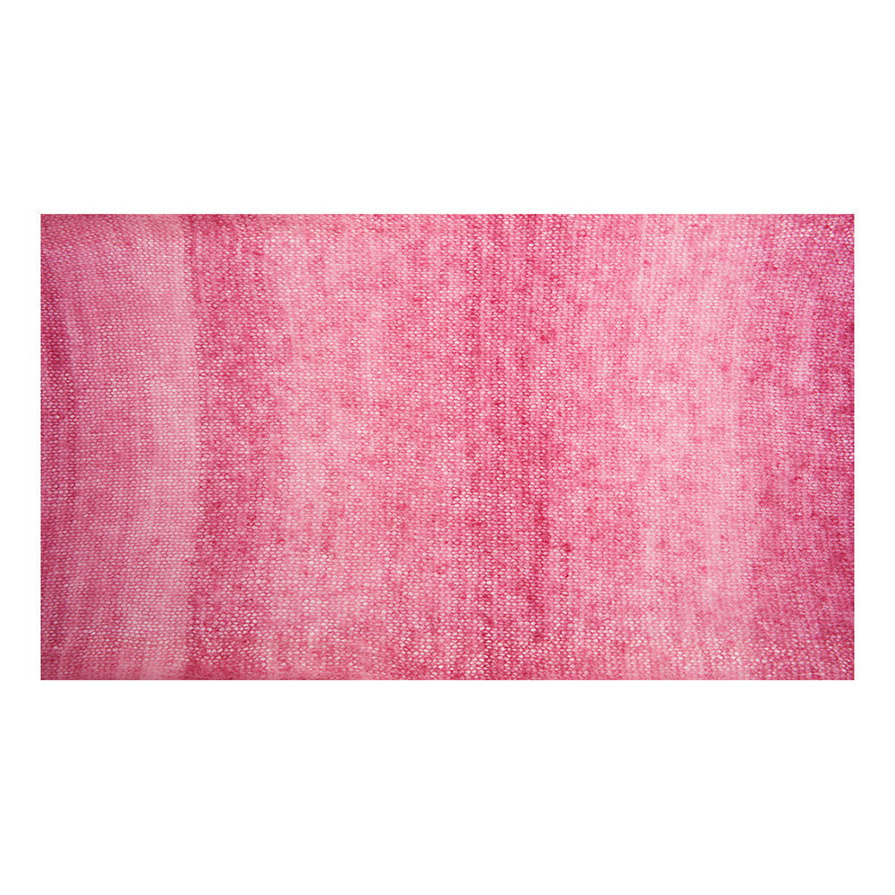 Cumulus Blouse O-neck - Knitting Kit - Limited Edition in Kidsilk Haze Colour