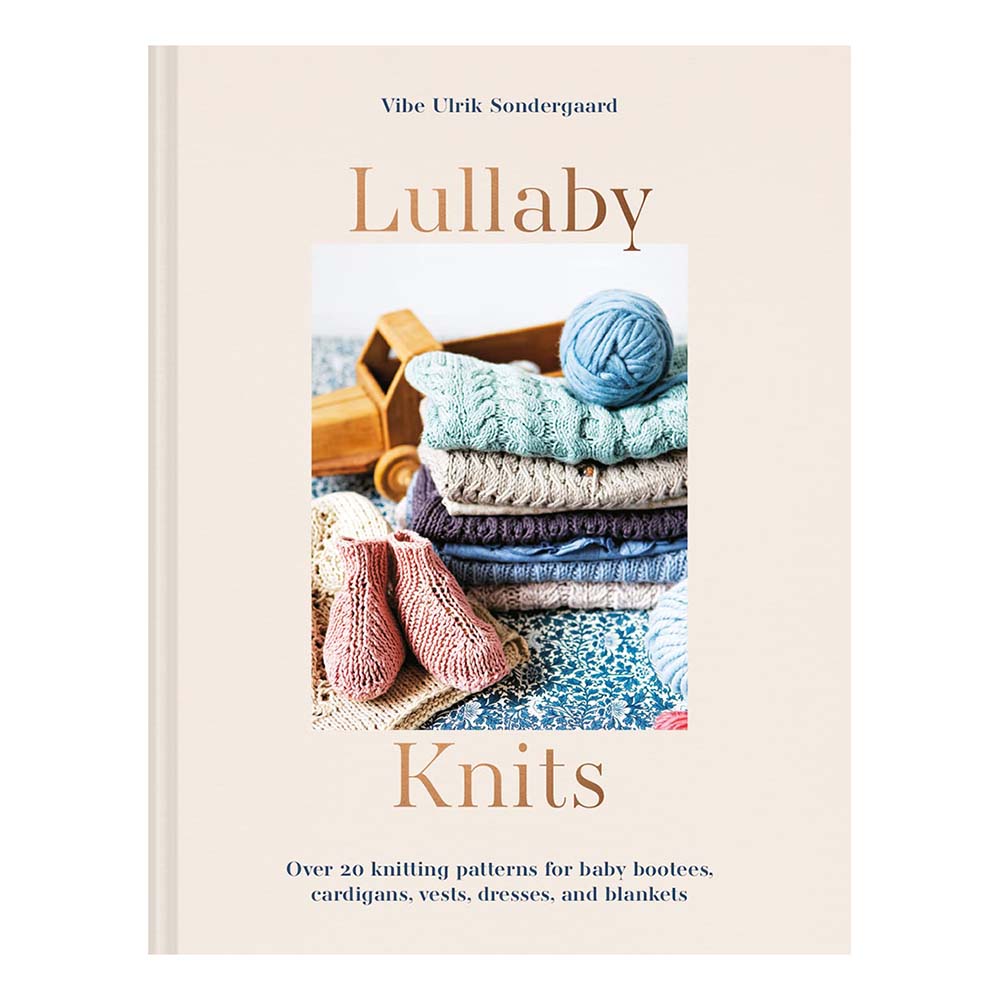 Lullaby Knits