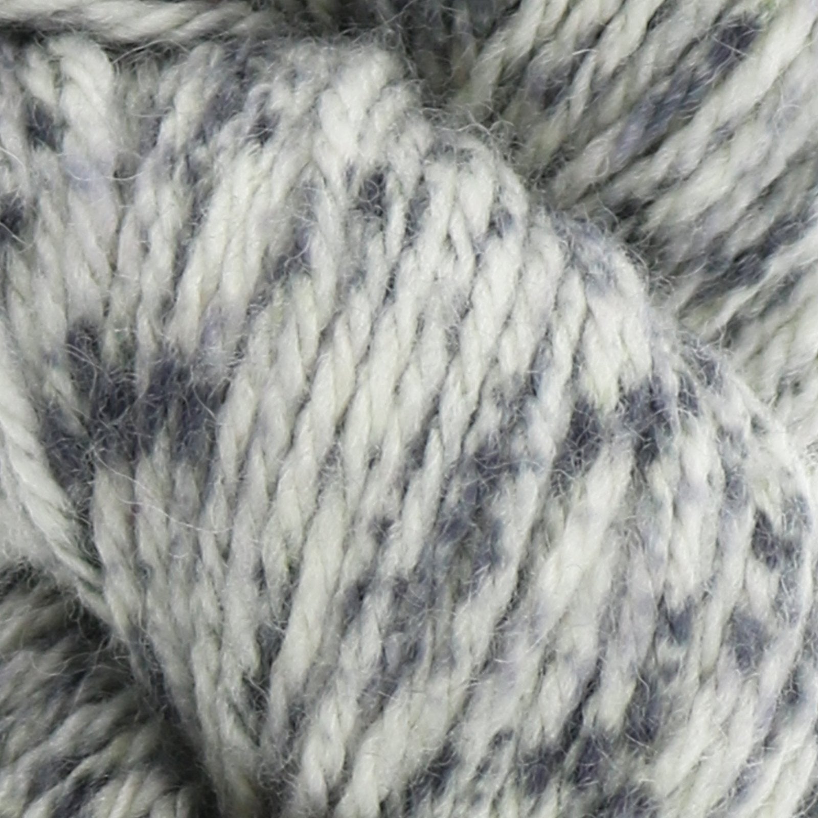 WYS The Croft Shetland Aran