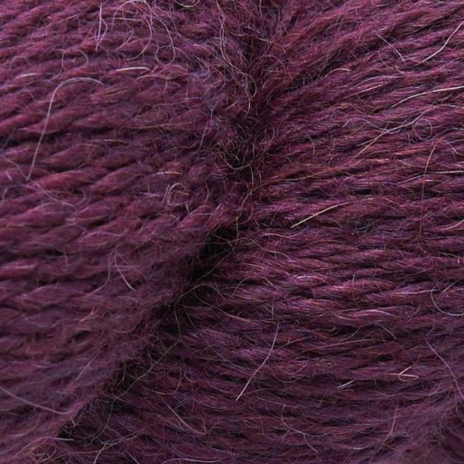 Rowan Moordale - 2 x 100g Sloe 17 - End of Dye Lot Bundle