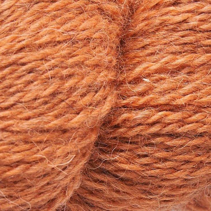 Marsden Neck - Knitting Kit