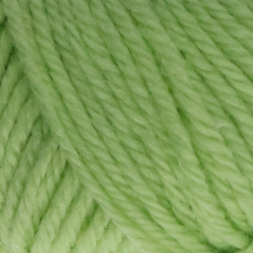 Rapunzel Cabled Baby Blanket Knitting Kit - WYS Bo-Peep DK