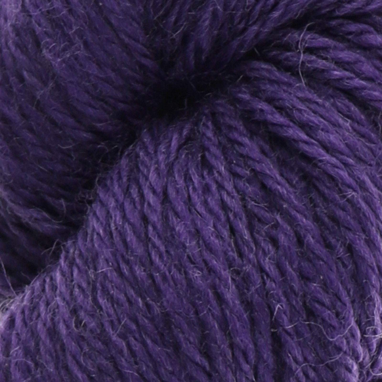 WYS The Croft Shetland Aran