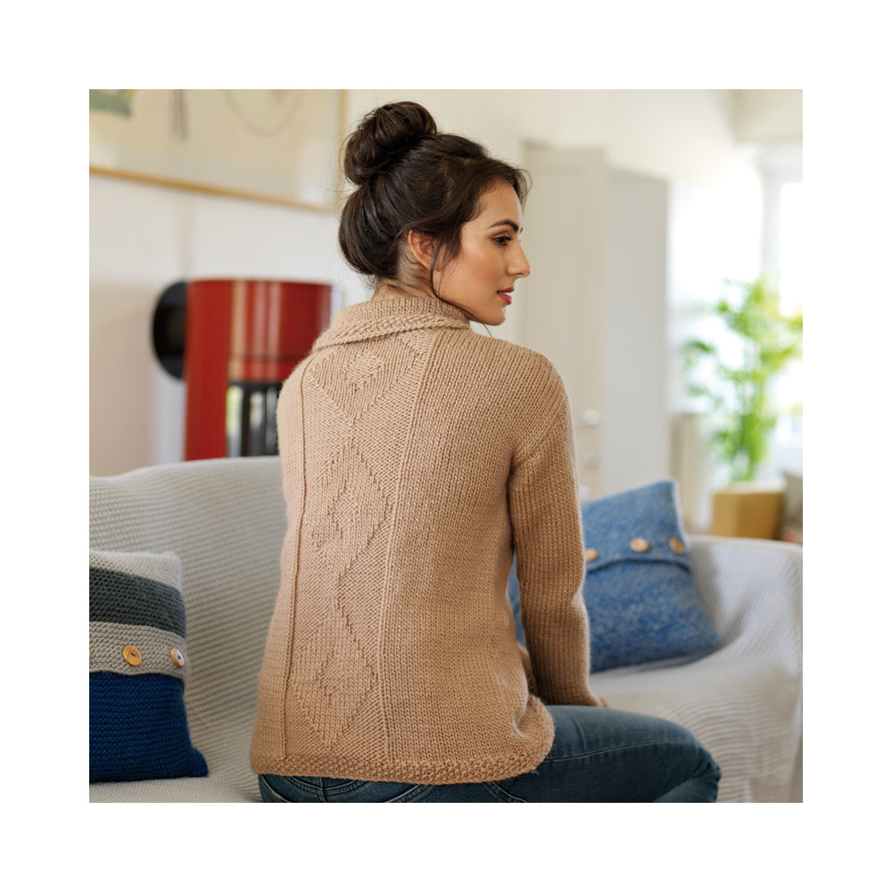 The Perfect Retreat Collection Pattern Book