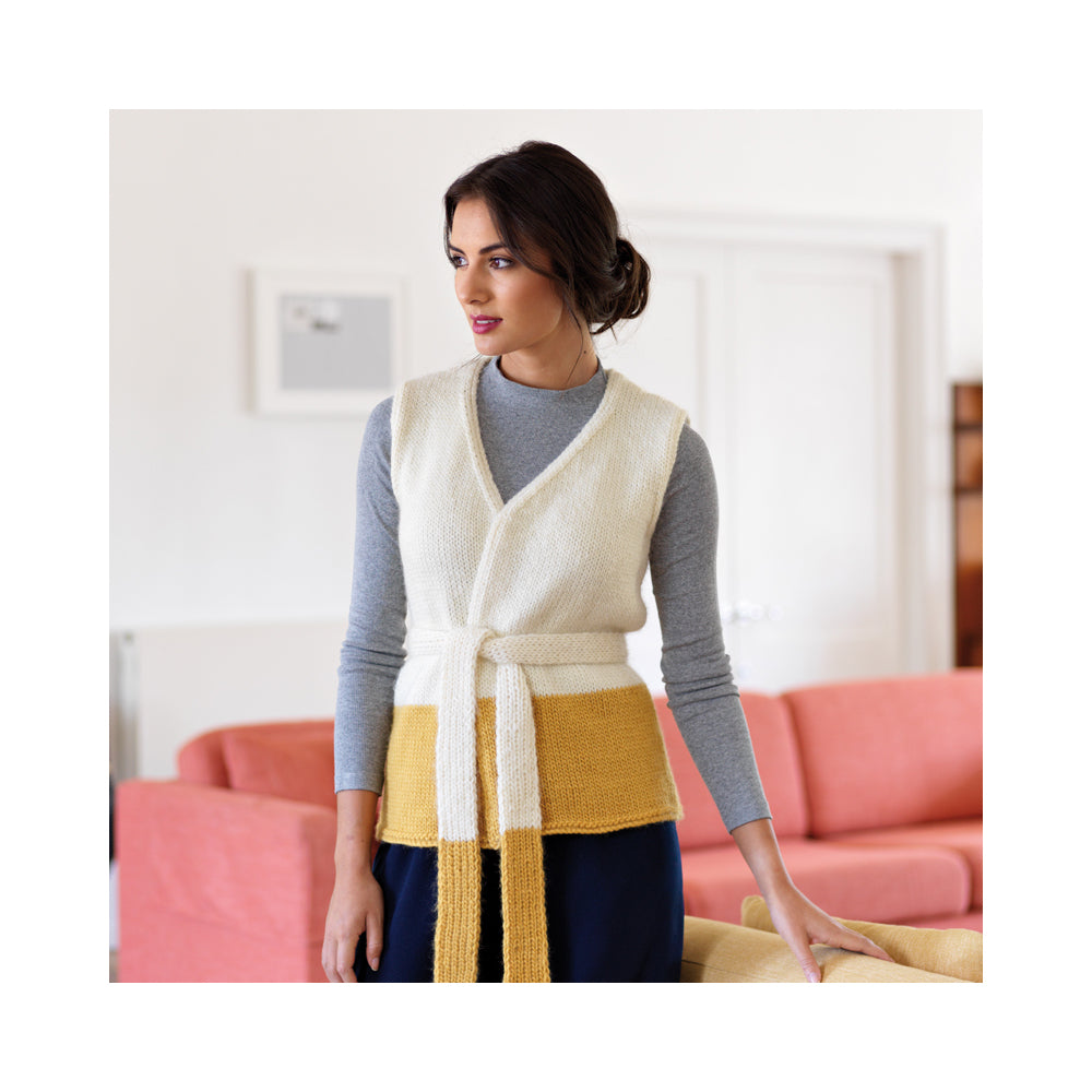 The Perfect Retreat Collection Pattern Book