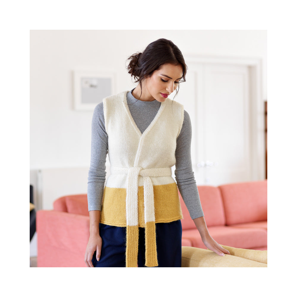 The Perfect Retreat Collection Pattern Book