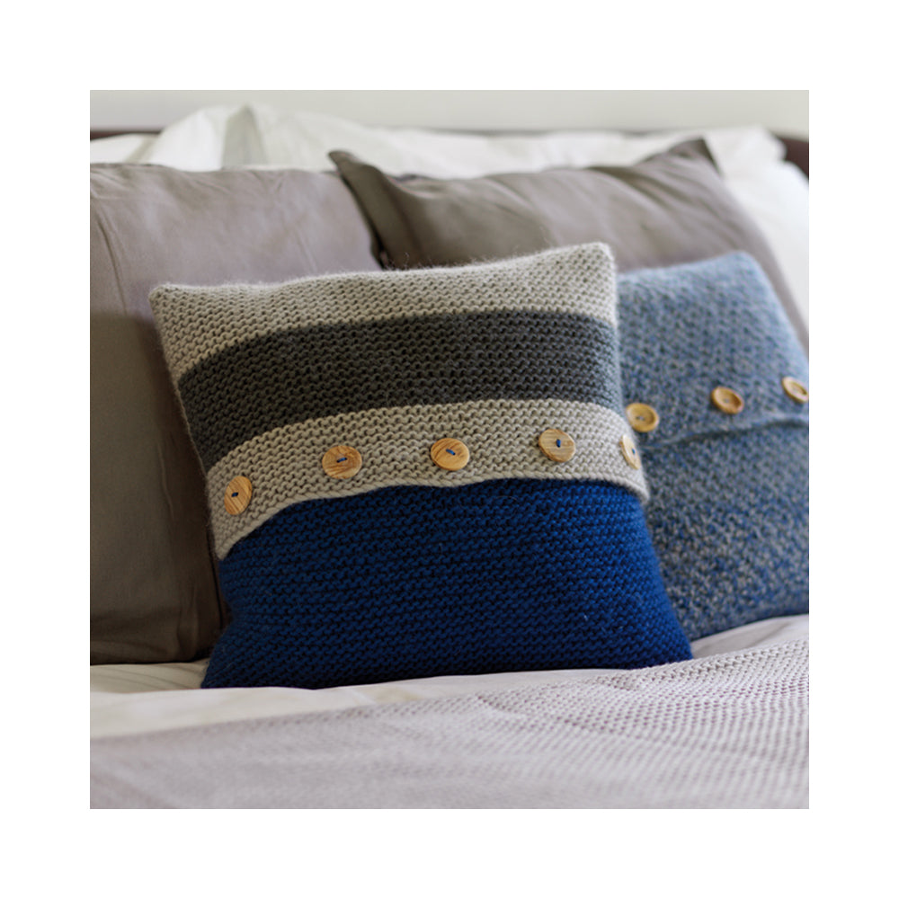 The Perfect Retreat Collection Pattern Book