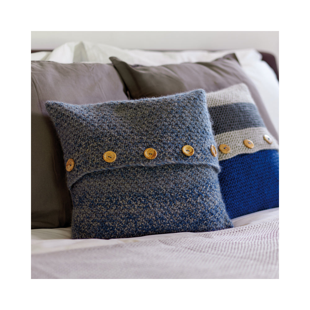 The Perfect Retreat Collection Pattern Book