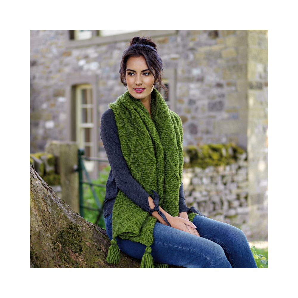 The Perfect Retreat Collection Pattern Book