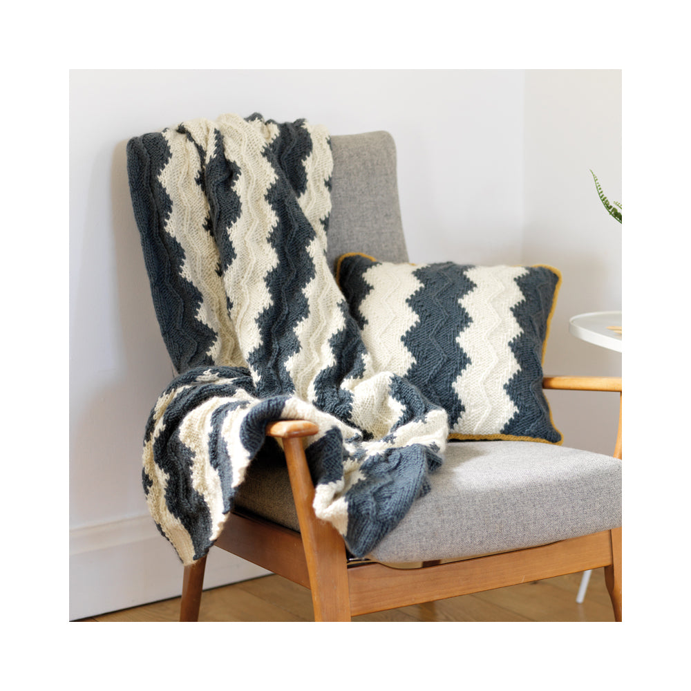 The Perfect Retreat Collection Pattern Book