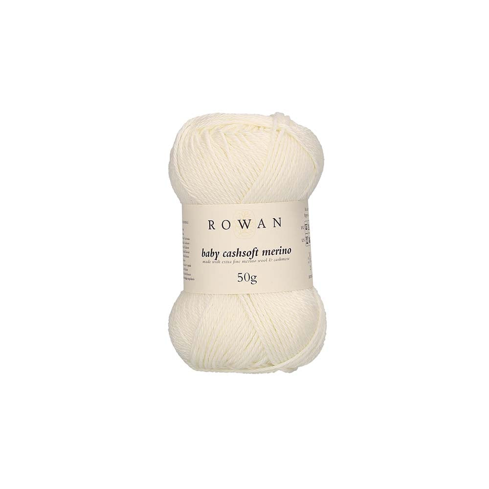 Rowan Baby Cashsoft Merino