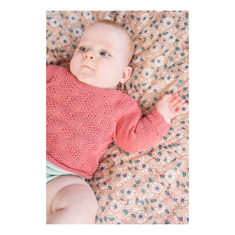 Newborn sweater best sale