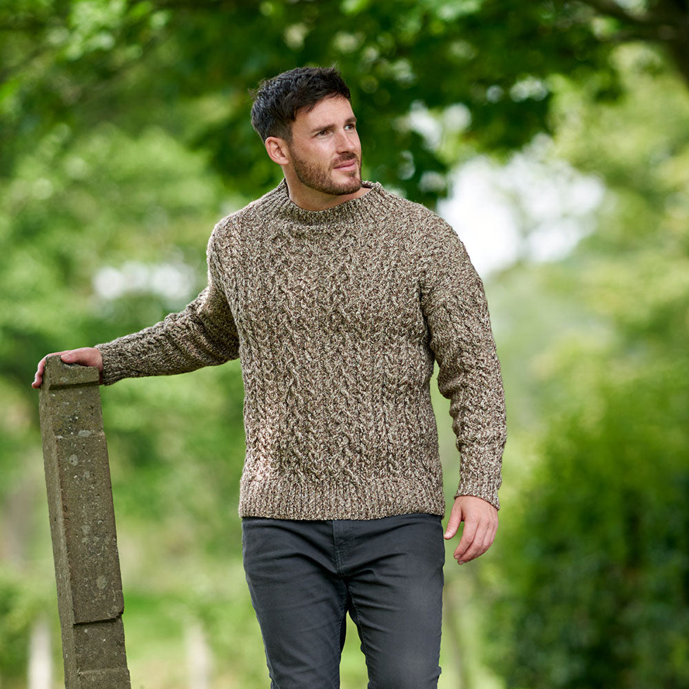 WYS The Croft DK – Collection One Pattern Book