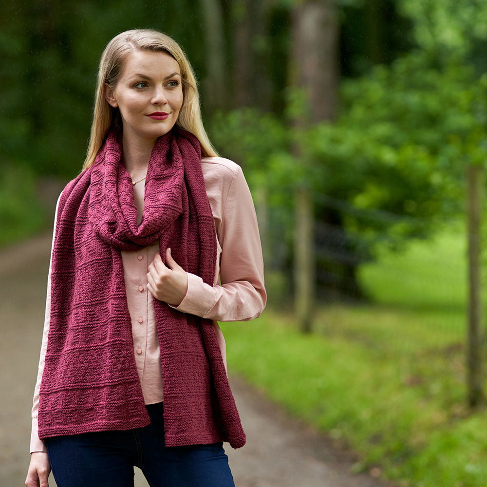 WYS The Croft DK – Collection One Pattern Book