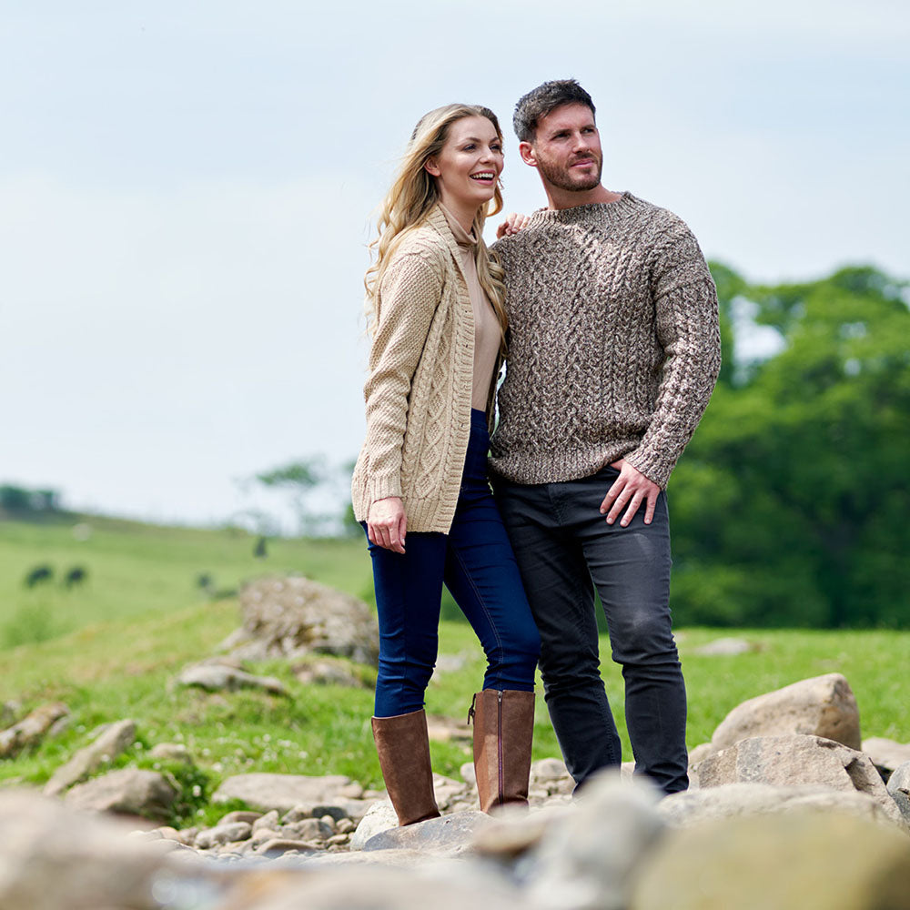 WYS The Croft DK – Collection One Pattern Book