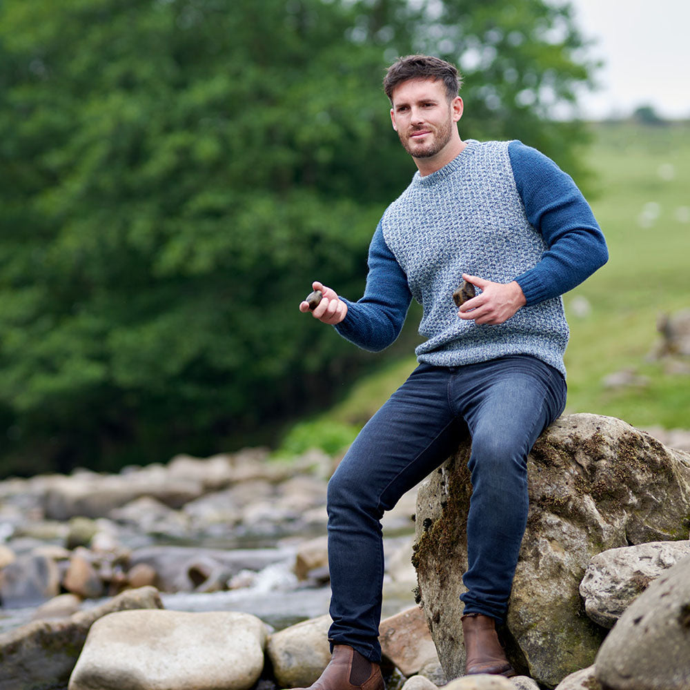 WYS The Croft DK – Collection One Pattern Book