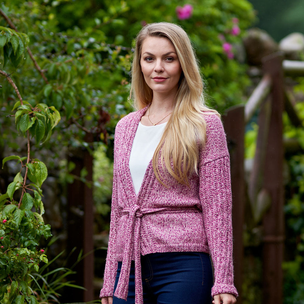 WYS The Croft DK – Collection One Pattern Book