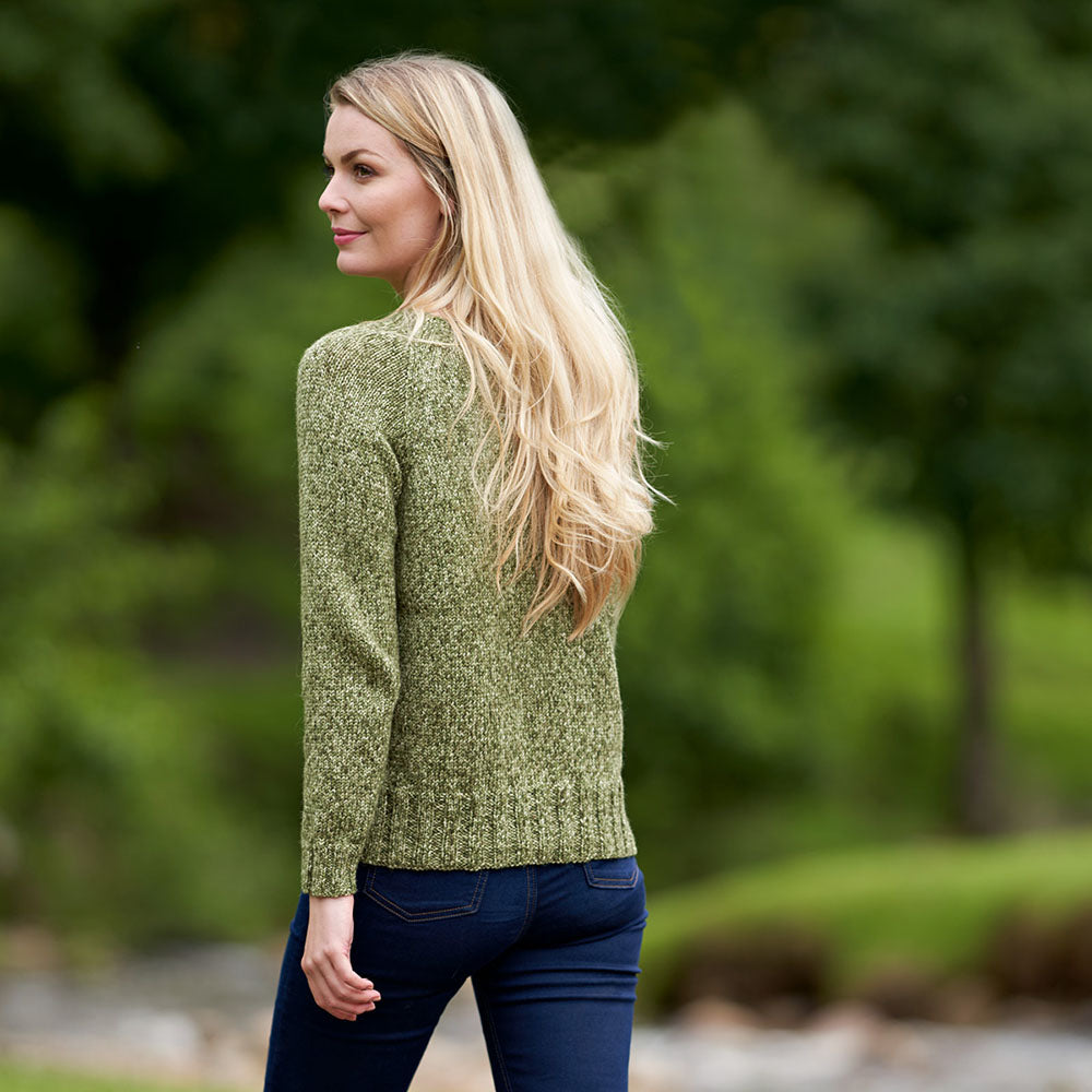 WYS The Croft DK – Collection One Pattern Book