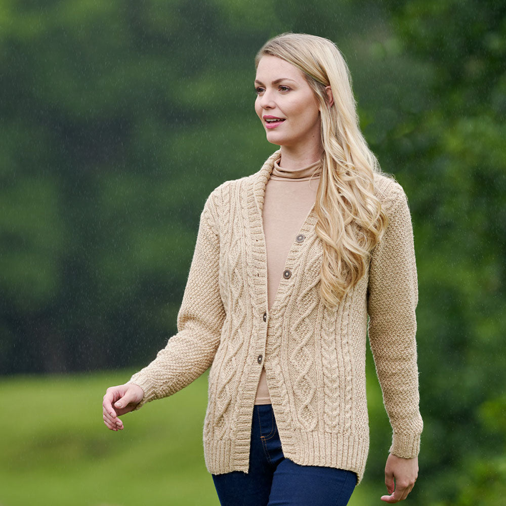 WYS The Croft DK – Collection One Pattern Book