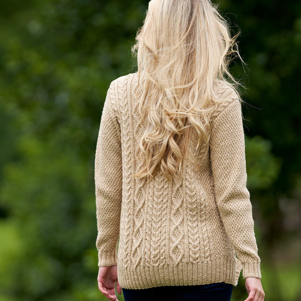 WYS The Croft DK – Collection One Pattern Book