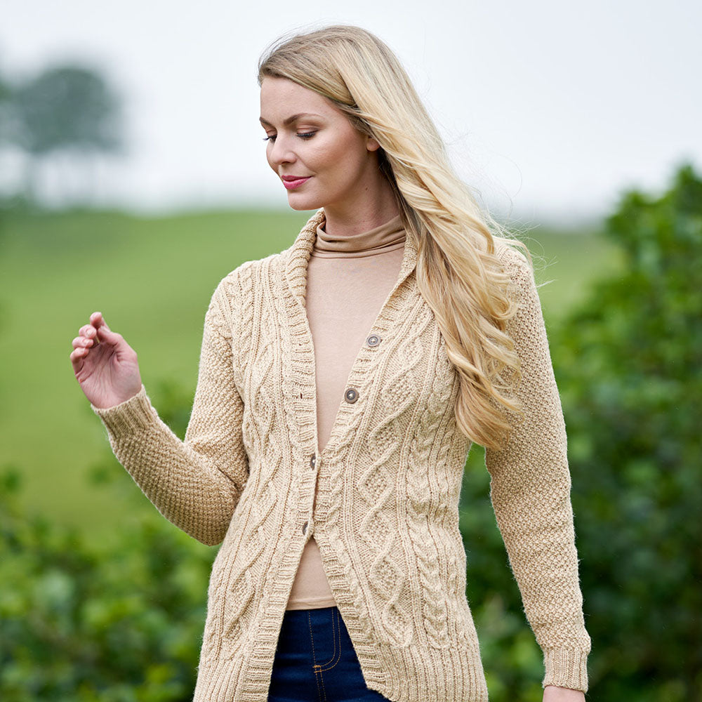 WYS The Croft DK – Collection One Pattern Book