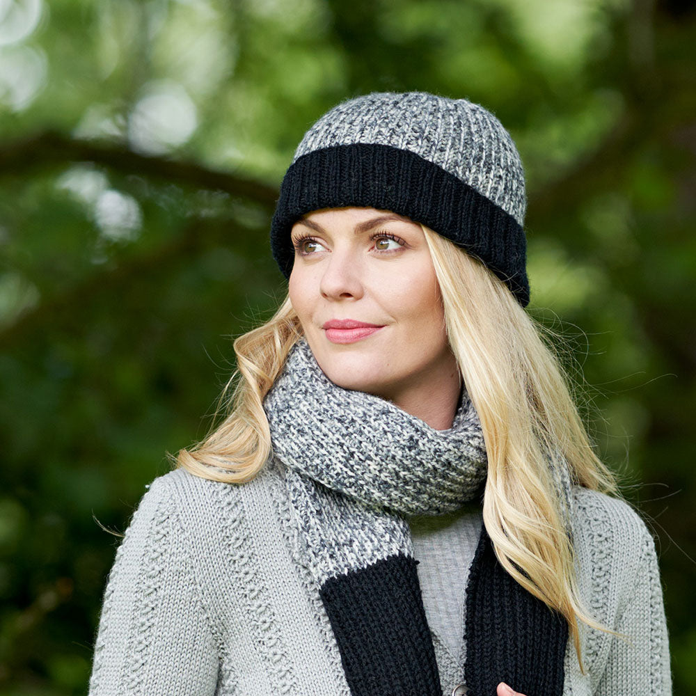 WYS The Croft DK – Collection One Pattern Book