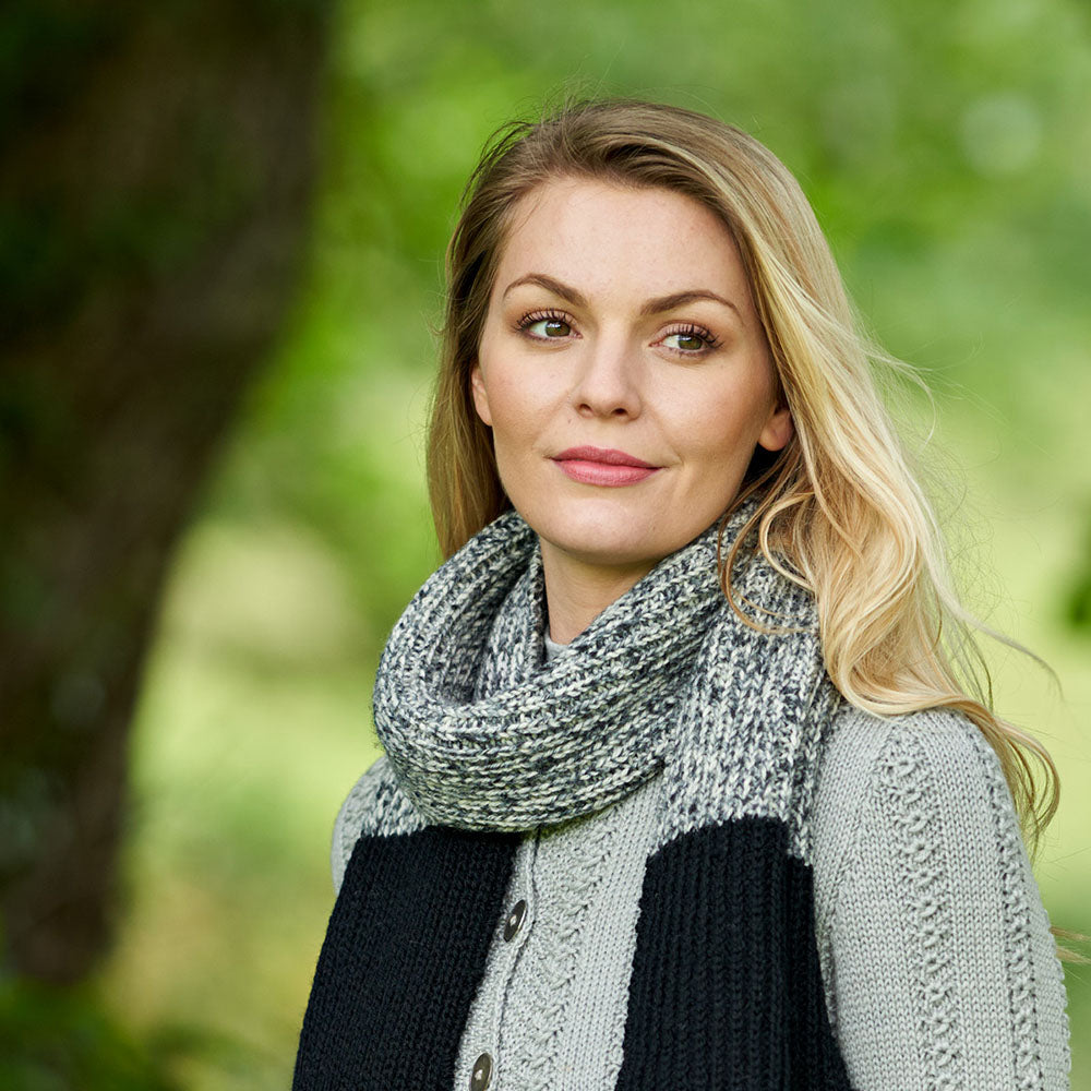 WYS The Croft DK – Collection One Pattern Book