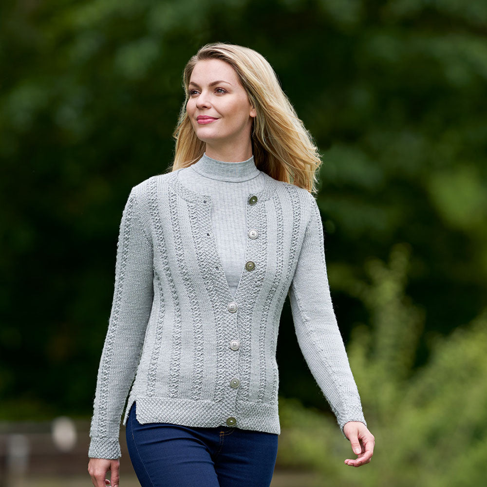 WYS The Croft DK – Collection One Pattern Book