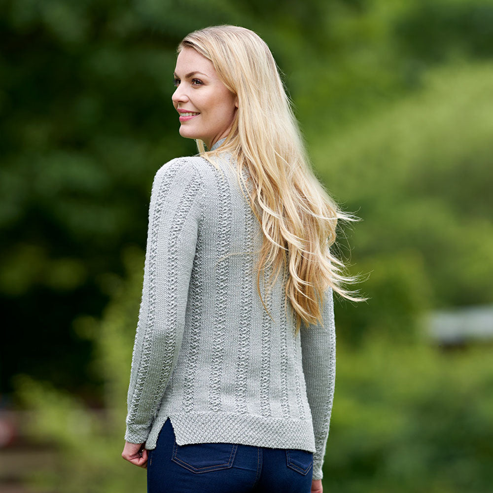 WYS The Croft DK – Collection One Pattern Book