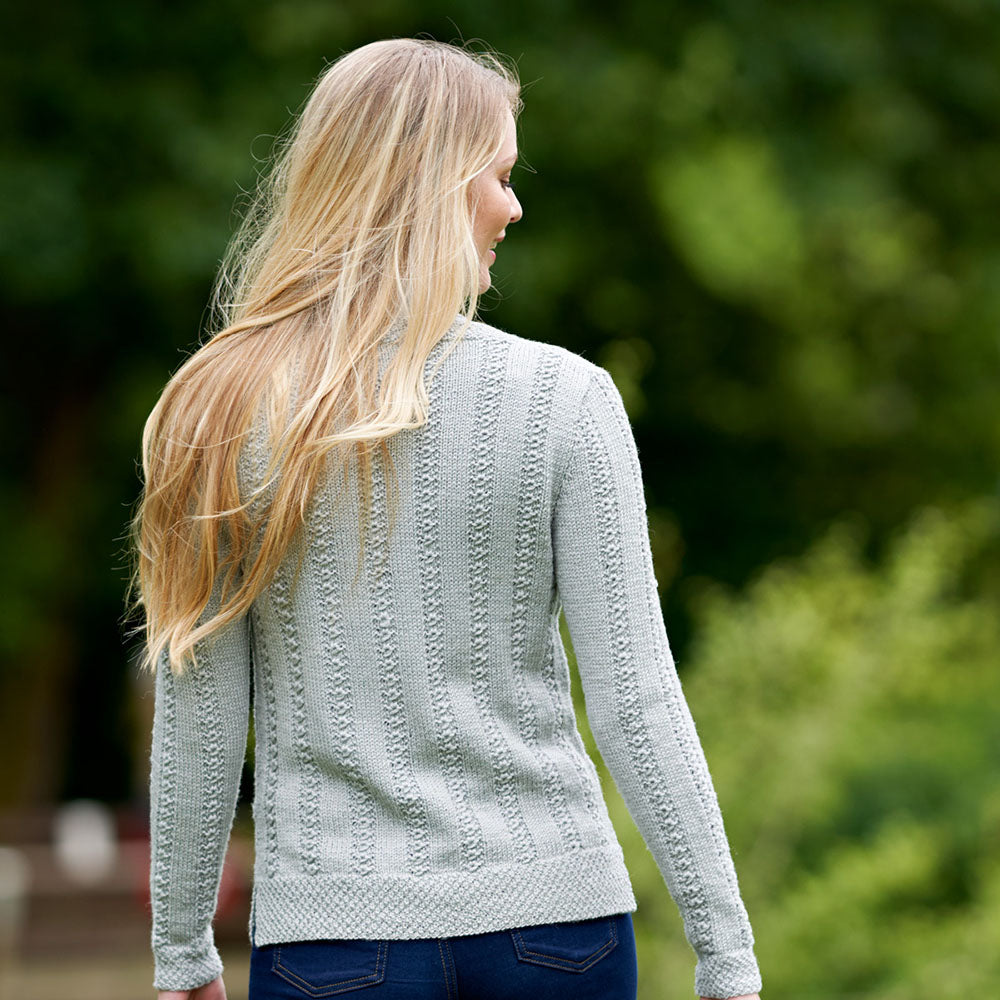 WYS The Croft DK – Collection One Pattern Book